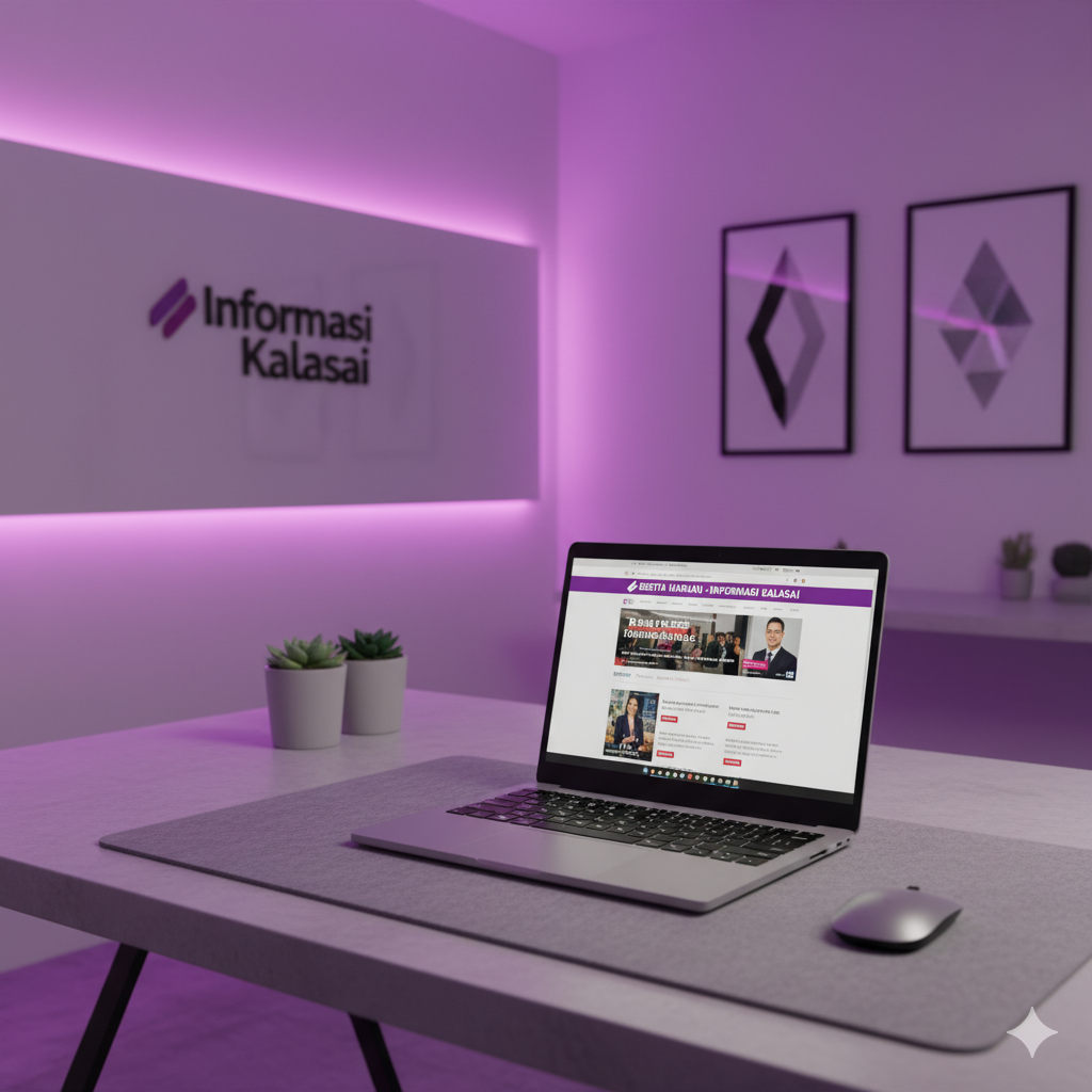 Portal Informasi Kalasai rujukan bantuan rakyat Malaysia