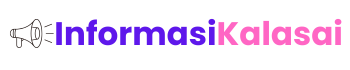 Informasi Kalasai